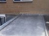 Renoveren dak uitbouw te Wateringen
